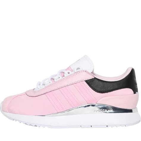 adidas dames grijs roze|adidas dames sneakers dames.